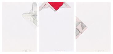 Haegue Yang. Ohne Titel. 2007