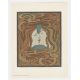 Peter Behrens. „o.T. (Der Kuss)“. 1898 - Bild 2 aus 3