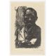 Lovis Corinth. „Selbstbildnis“. 1919 - Bild 2 aus 3