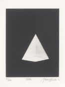 James Turrell. „Alta (für Parkett)“. 1990