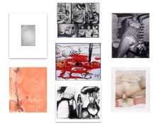 Mappenwerk. „Printed Matter Photography Portfolio V: [Untitled/Nudes] Curated by Larry Clark“. 2004