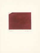 Arnulf Rainer. „Ecke“. 1969/70