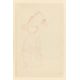 Gustav Klimt. „25 Handzeichnungen“. 1919 - Bild 5 aus 7