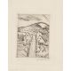 Erich Heckel. „Straße am Niederrhein (Bergstrasse)“. 1914 - Bild 1 aus 2