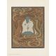 Peter Behrens. „o.T. (Der Kuss)“. 1898 - Bild 1 aus 3
