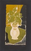 Georges Braque. ”Feuilles, couleur, lumière”. 1953/54