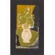 Georges Braque. „Feuilles, couleur, lumière“. 1953/54 - Bild 1 aus 3