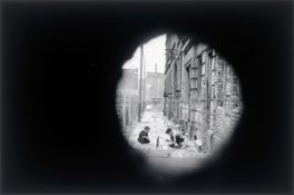 Norbert Bunge. ”Berlin, Kreuzberg