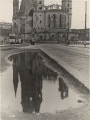 Werner Eckelt. Mixed Lot: Berlin after the Second World War. 1940s/50s
