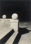 Walter Hege. Weimar by Night. 1931/33