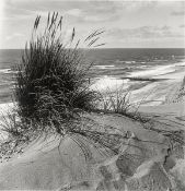 Bleicke Bleicken. On the Cliff. 1930s