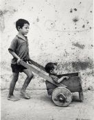 Ken Heyman. Honduras. 1964