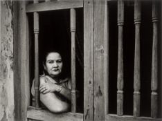 Lutz Dille. ”Mexiko”. 1959