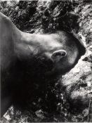 Dieter Appelt. From the Tableau ”Oppedette”. 1980