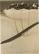 Edward Steichen. Walden Pond. 1934