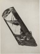Albert Renger-Patzsch. Rock Crystal. 1923