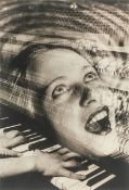 Heinz Hajek-Halke. Heinz Hajek-Halke. Portfolio with 12 reprints from 1927–1960.
