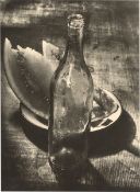 Josef Sudek. From the series ”Stilleben”. 1955