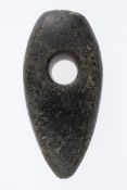 Neolithic Stone Axe Head, Europe, 4000–2000 BC