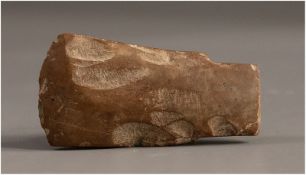 Neolithic Stone Axe, Central Europe, 4000–2000 BC