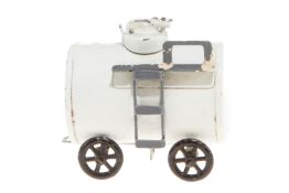 Märklin Milchbehälter, HL, LS, L 5,5, als Ersatzteil