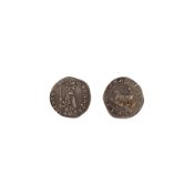 ZECCHE ITALIANE. VENEZIA - FALIERO MARINO LV DOGE (1354-1355) SOLDINO