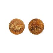 MONETE ROMANE IMPERIALI. ONORIO (393-423 d.C.) SOLIDO
