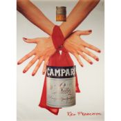 'Campari' [Dalla Serie Red]
