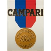 'Campari' [Centenaire]