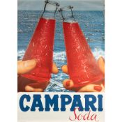 'Campari Soda' [Brindisi]