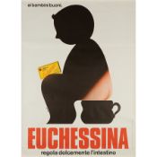 'Euchessina' [Bambino sul Vasetto]