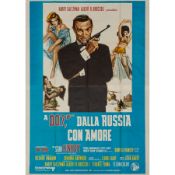 'Dalla Russia con Amore' [James Bond, 007]