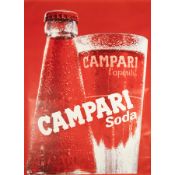 'Campari Soda'
