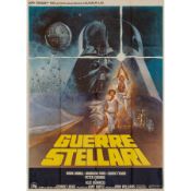 'Guerre Stellari'