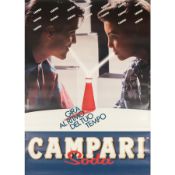 'Campari Soda' [Gli Innamorati]