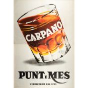 'Carpano, Punt & Mes' [Gotto]