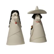 'Carmencita & Caballero'