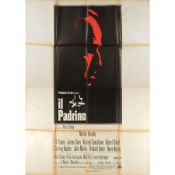 'Il Padrino' [The Godfather]