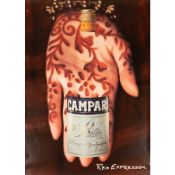 'Campari' [Dalla Serie Red]