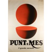 'Punt & Mes' [Sfera e Mezza-Sfera]