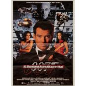 Lotto 'James Bond, 007' [3]