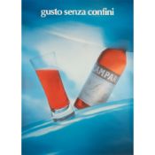 'Bitter Campari' [Gusto Senza Confini]
