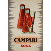 'Campari Soda'