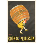 'Cognac Pellisson'