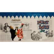 'Carpano, Punt & Mes' [La Storia]