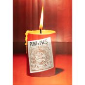 'Punt & Mes' [Candela]