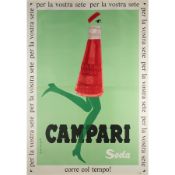 'Campari Soda'
