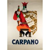 'Carpano' [Re]