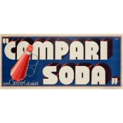 'Campari Soda'