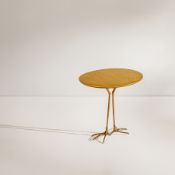 MERET OPPENHEIM